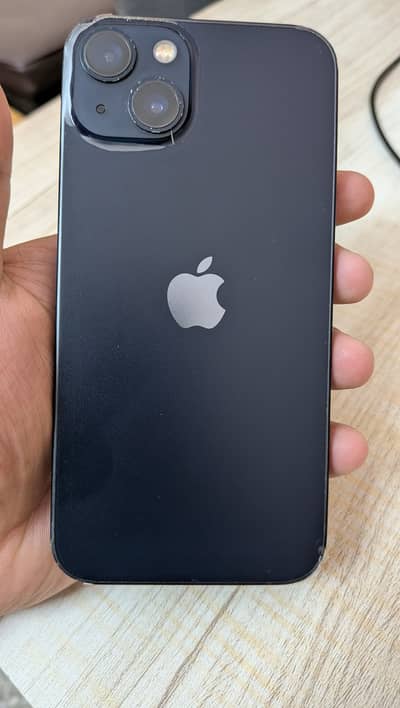 Iphone 13 - 128gb - 10/10 - 82 battery health