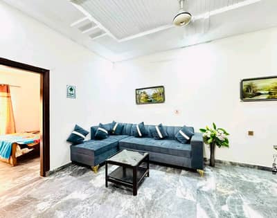 4 Marla Flat for rent in Citi Housing Society