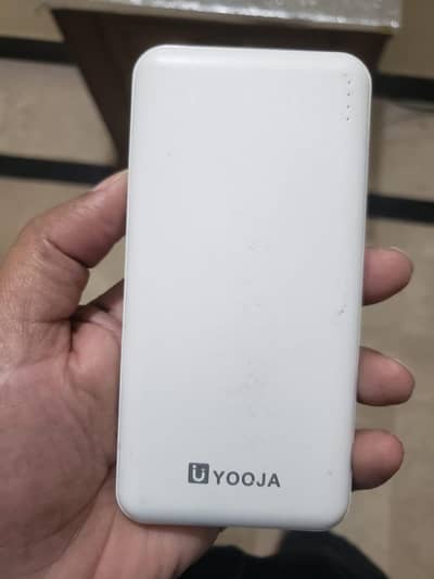 powerbank