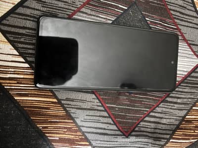 Infinix Note 30
