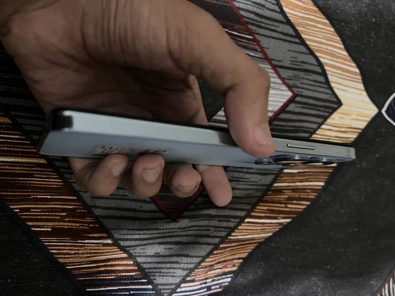 Infinix Note 30 3