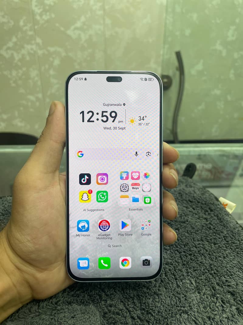 Honor X8b 6
