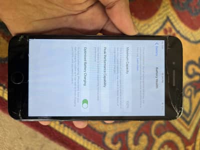 Apple iPhone 7