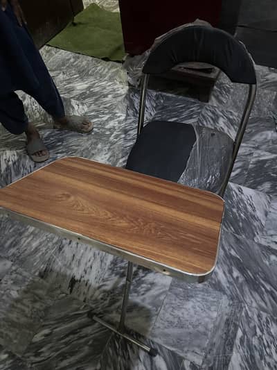 Namaz chair