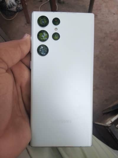 Samsung Mobile S22 Ultra