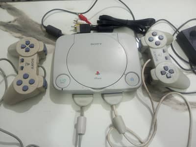 Sony PlayStation One (Original)