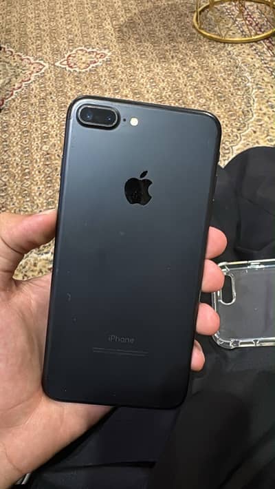 Apple iPhone 7 Plus