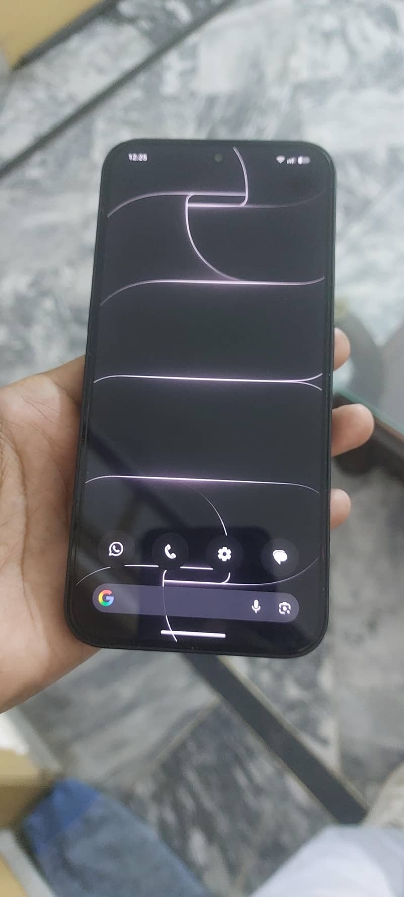 Nothing Phone 2A Plus 0