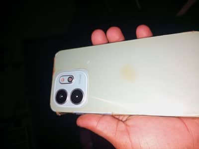 Infinix Smart 9