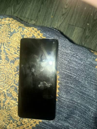 Samsung Mobile S10