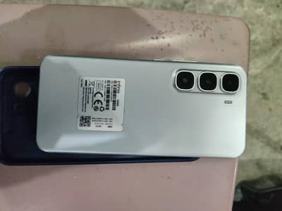 Infinix Hot 60 Pro+