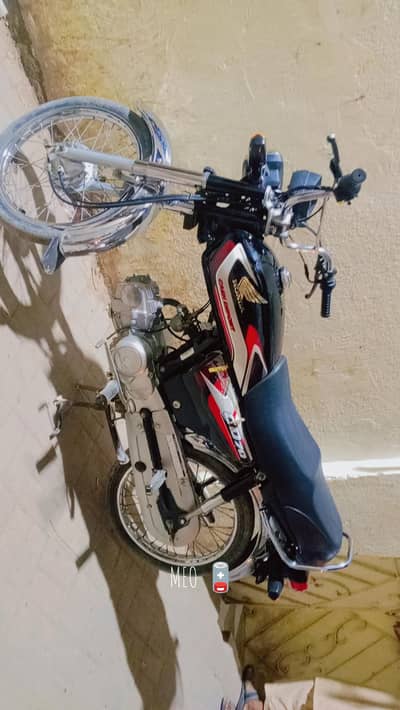 HONDA 2025 CD 70
