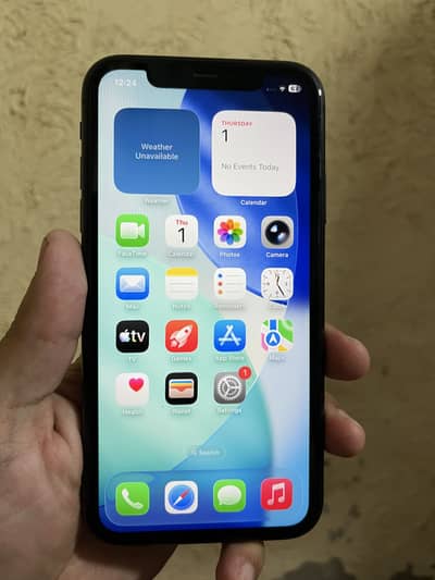 iPhone 11 64gb jv non pta mobile for sale only set