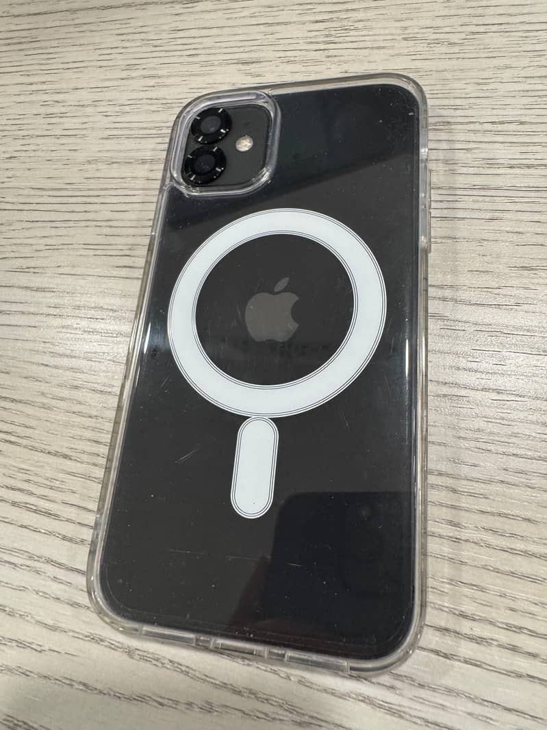 iPhone 11 0