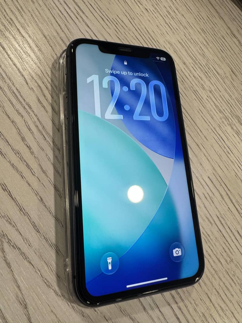 iPhone 11 1