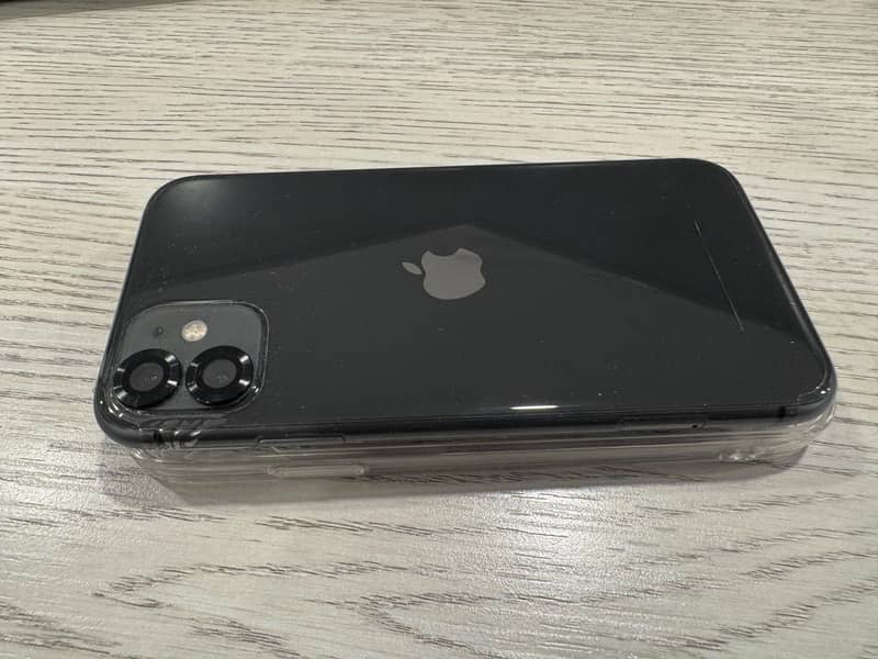 iPhone 11 2