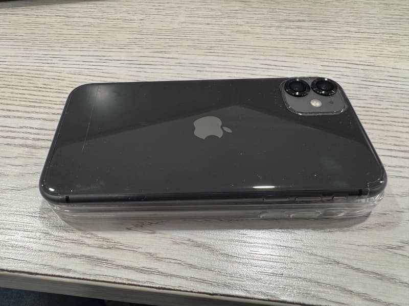 iPhone 11 3