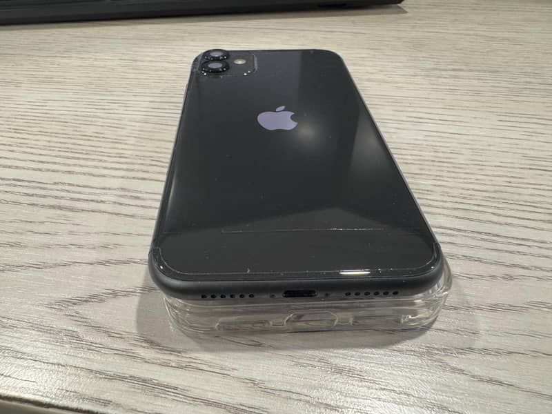 iPhone 11 5