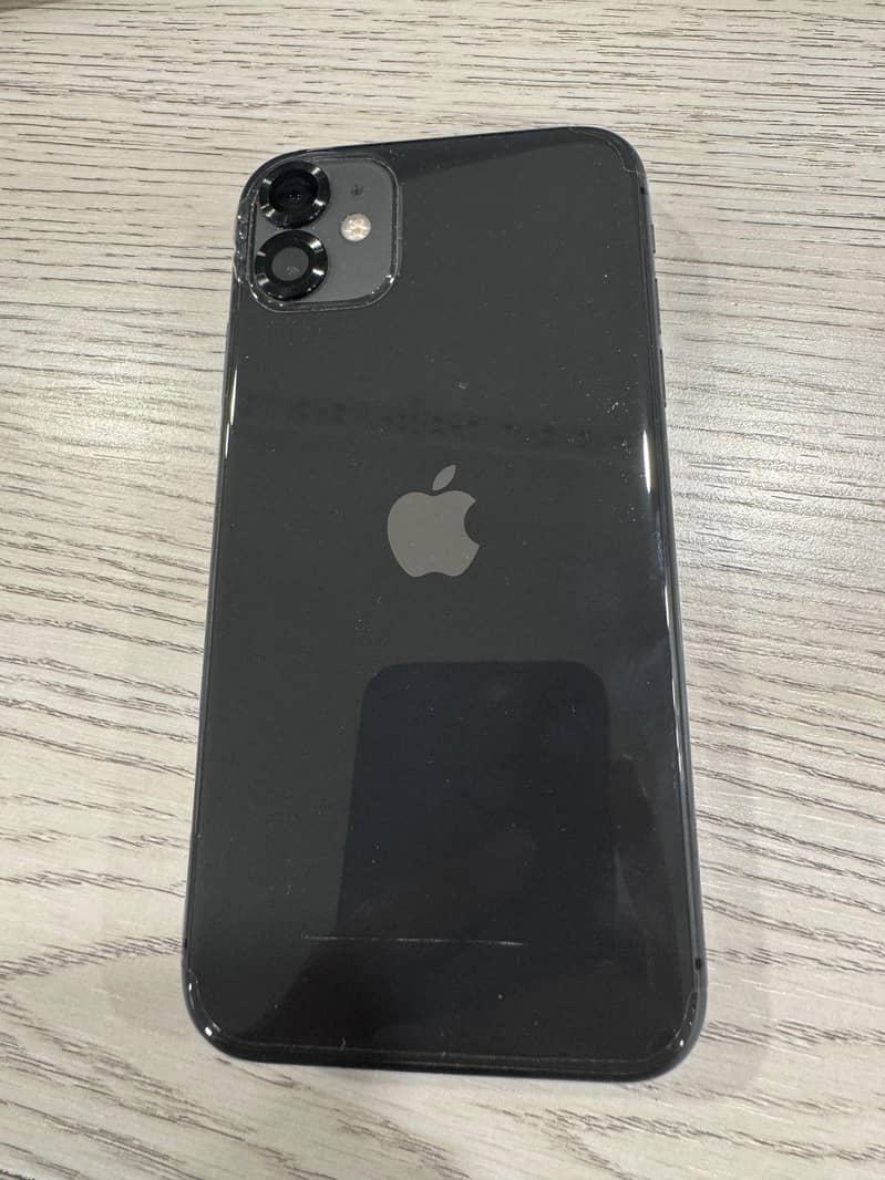 iPhone 11 8