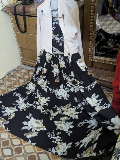 Brand New dress Only one time use on Event