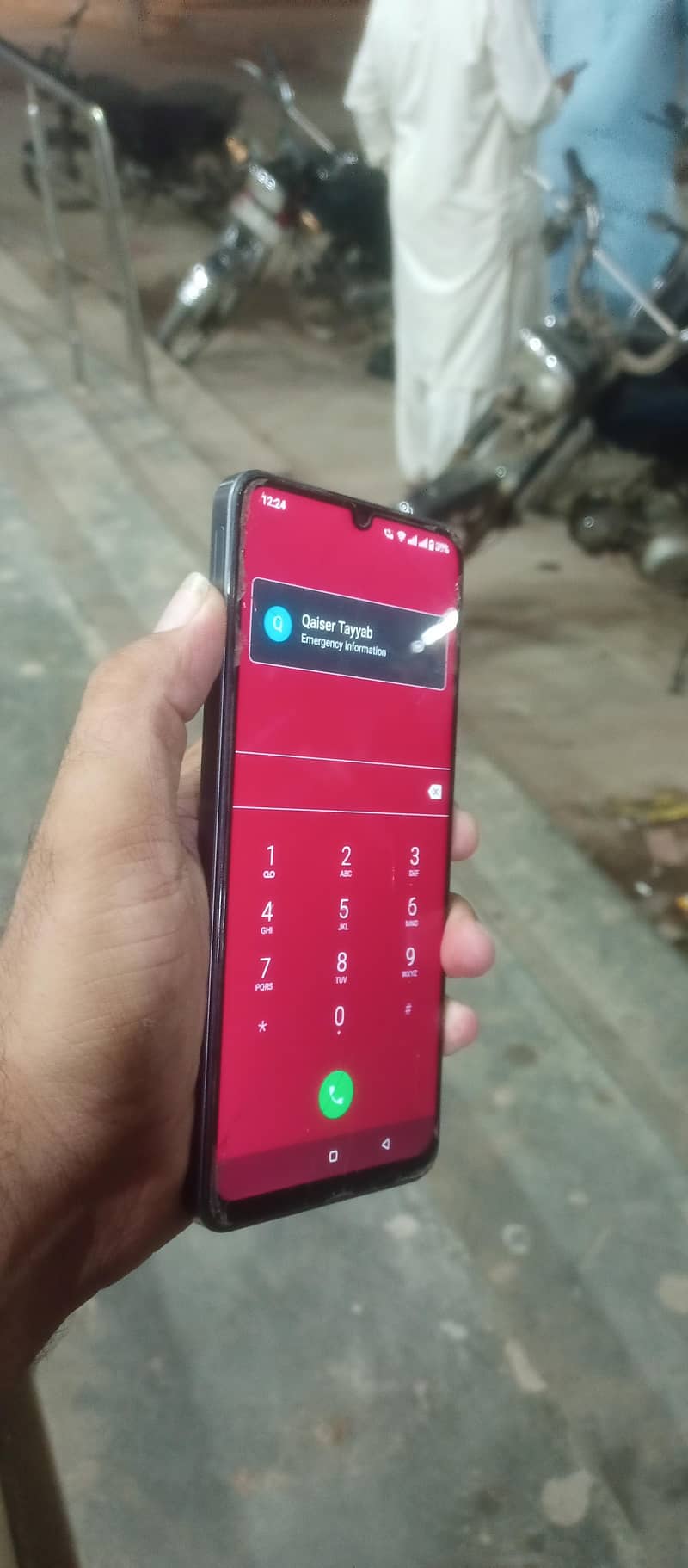 Realme Note 60x 4