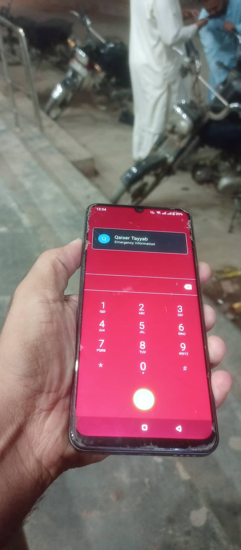 Realme Note 60x 5