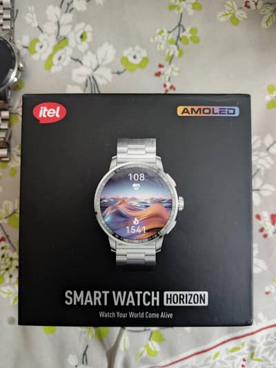 itel isw-n8