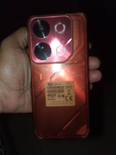 Itel P65