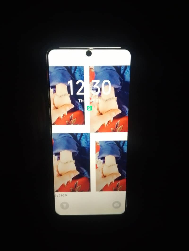 Itel P65 1