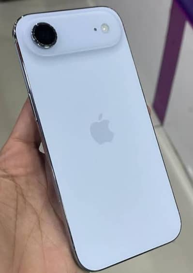 Apple iPhone 17 Air