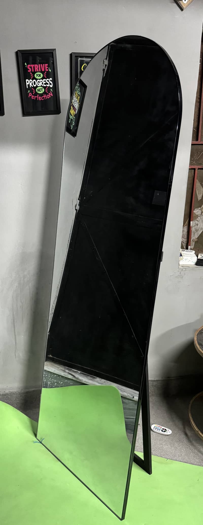 Full size selfi mirror 2