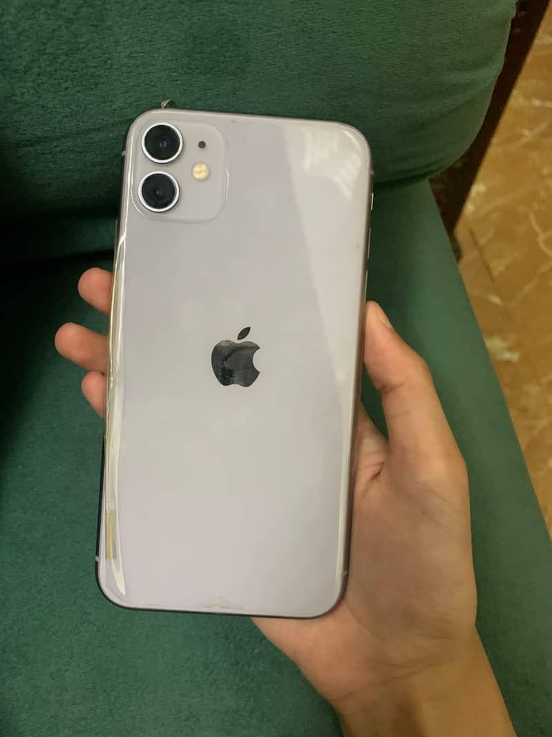 Apple iPhone 11 1