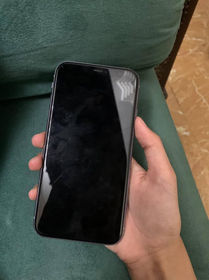 Apple iPhone 11 2