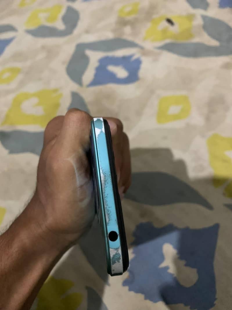 Itel A60s 1