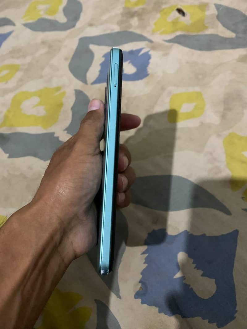 Itel A60s 2