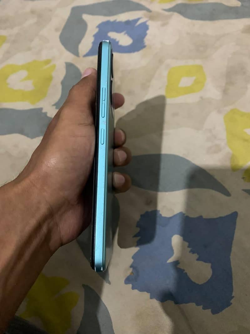 Itel A60s 3