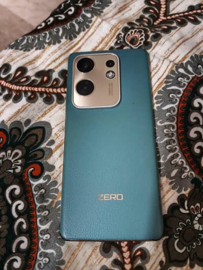 Infinix Zero 30