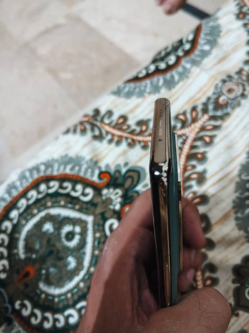 Infinix Zero 30 1