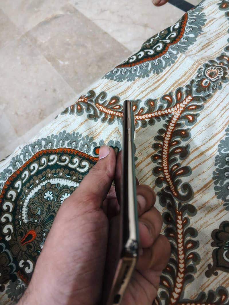 Infinix Zero 30 4