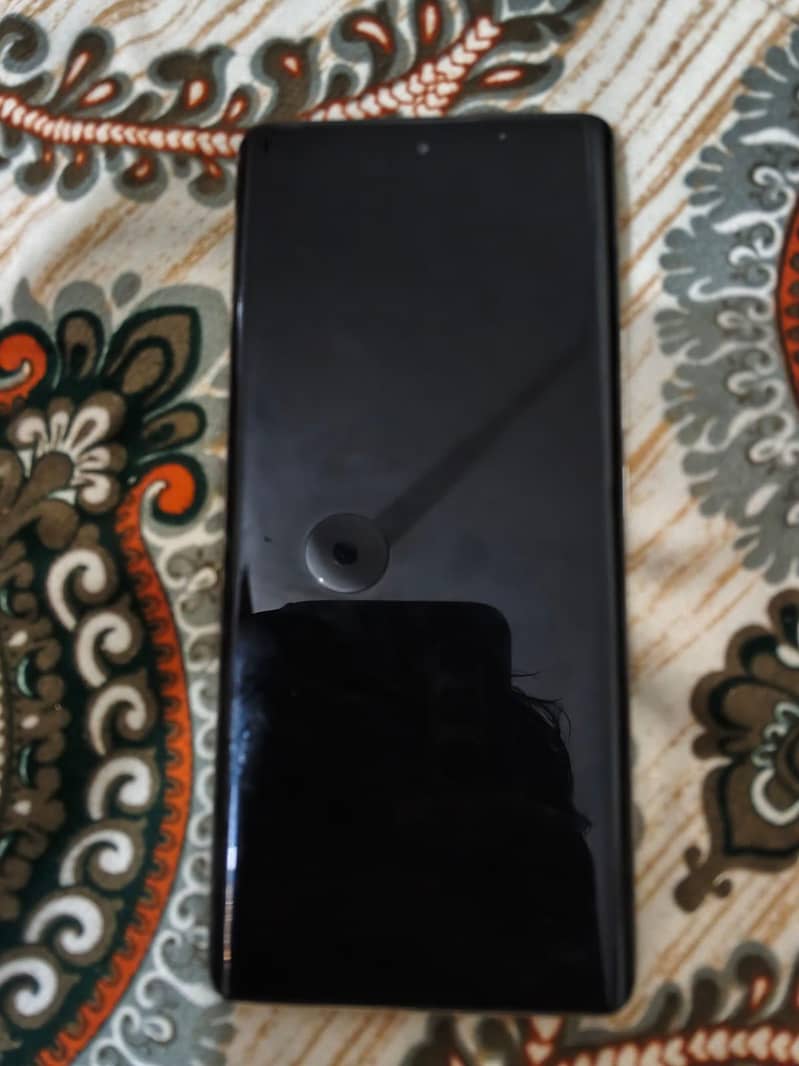 Infinix Zero 30 5