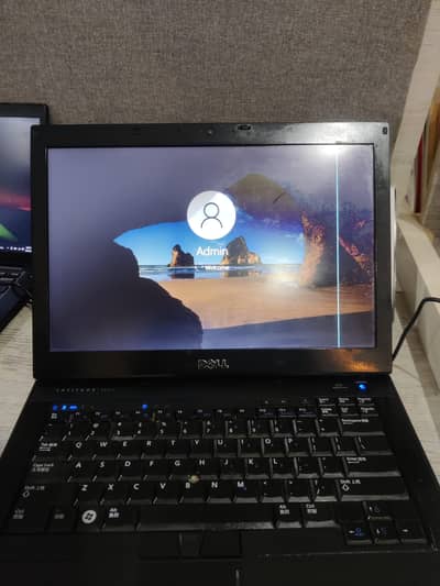 Dell Latitude E6410 Core i5 1st Gen | 4GB RAM | 500GB HDD | Charger