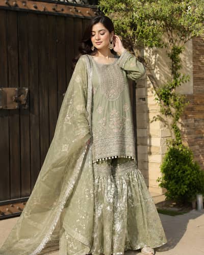 party wear dresses