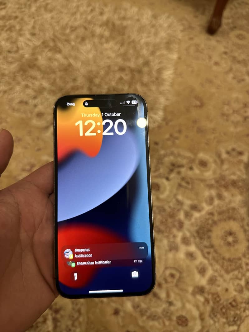Apple iPhone 14 Pro Max 2