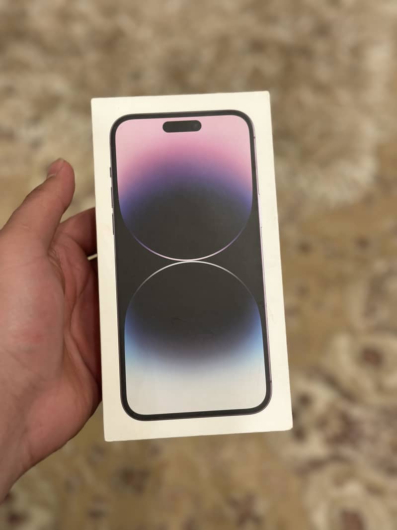 Apple iPhone 14 Pro Max 6