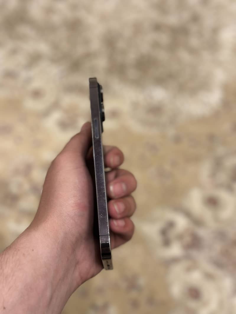 Apple iPhone 14 Pro Max 9