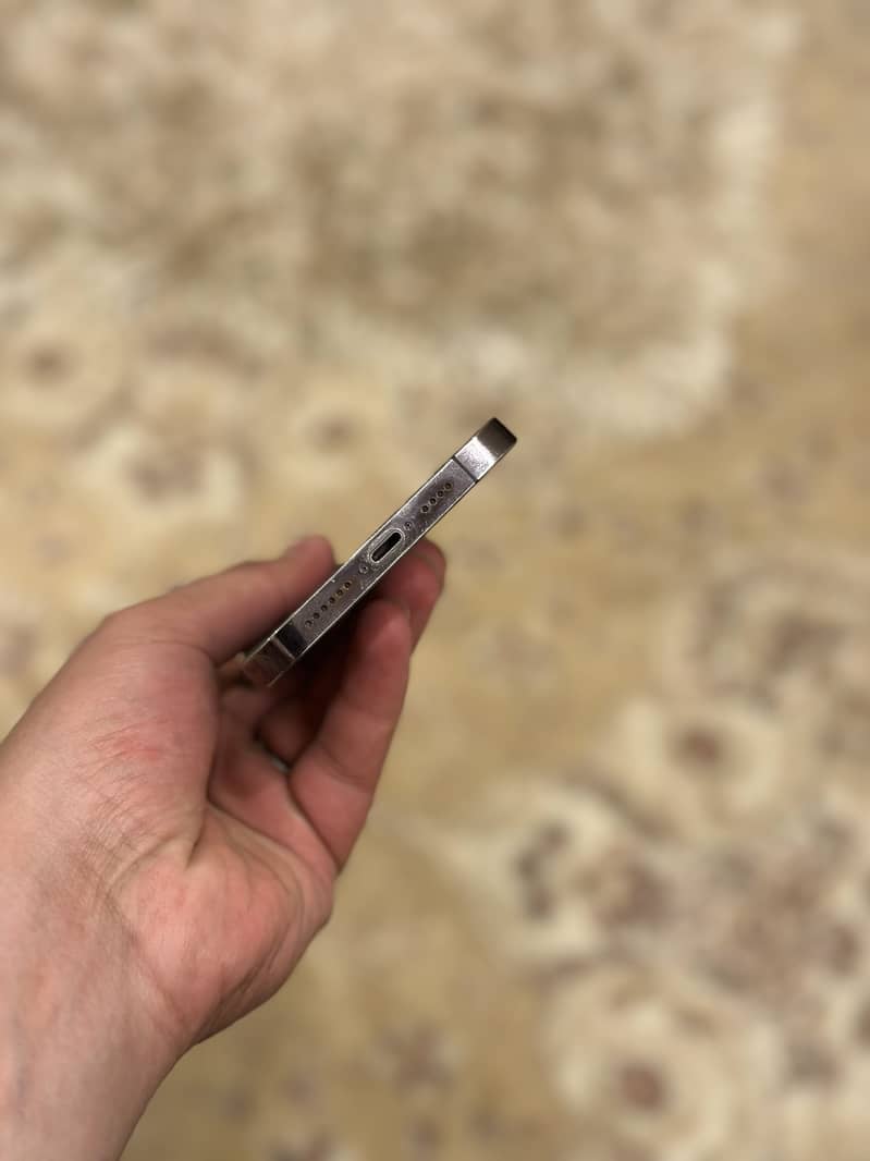 Apple iPhone 14 Pro Max 12