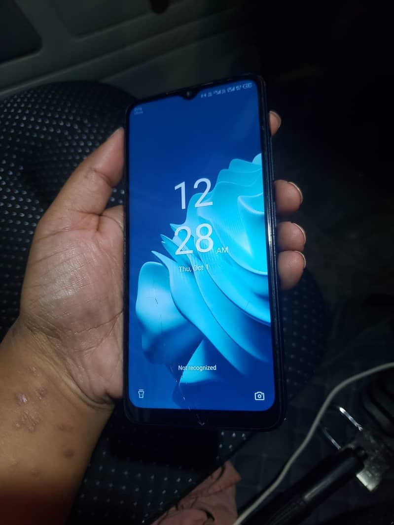 Itel S23 1