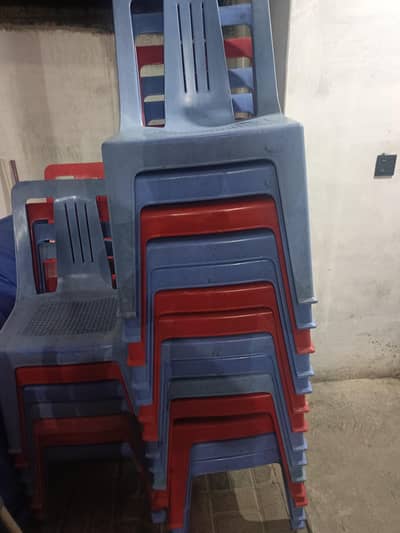 VIP company ke chairs 15