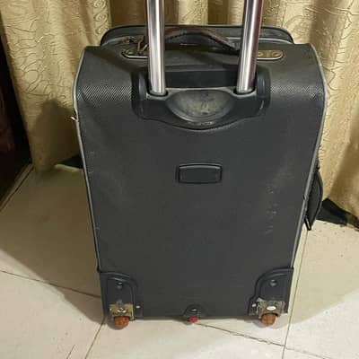 luggage bags