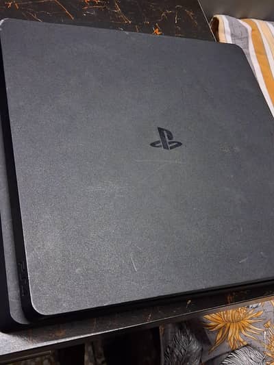 PS4 Slim 1tb Jailbreak